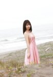 FRIDAY 鈴木優香 決意の初官能ショット