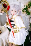 [Cosplay] 日奈娇 芙莉莲