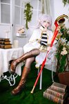 [Cosplay] 日奈娇 芙莉莲