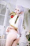[Cosplay] 日奈娇 芙莉莲