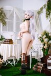 [Cosplay] 日奈娇 芙莉莲