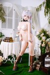 [Cosplay] 日奈娇 芙莉莲