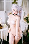 [Cosplay] 日奈娇 芙莉莲