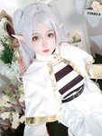 [Cosplay] 日奈娇 芙莉莲