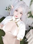 [Cosplay] 日奈娇 芙莉莲