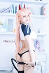 [Cosplay] Byoru - Power Ringfit