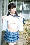 [Photobook] 鈴木ふみ奈「僕だけのふみ奈先生」 Idol Line