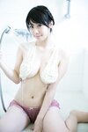 [Photobook] 鈴木ふみ奈「僕だけのふみ奈先生」 Idol Line
