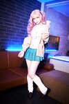 [Cosplay][my suite] Atsuki あつき - ImitationGal