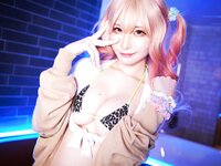 [Cosplay][my suite] Atsuki あつき - ImitationGal