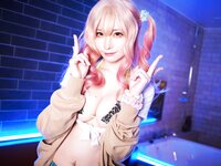 [Cosplay][my suite] Atsuki あつき - ImitationGal