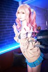 [Cosplay][my suite] Atsuki あつき - ImitationGal