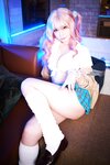 [Cosplay][my suite] Atsuki あつき - ImitationGal