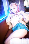 [Cosplay][my suite] Atsuki あつき - ImitationGal
