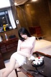 [Cosplay] 谢小蒽 粉色回忆