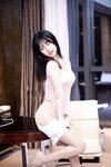 [Cosplay] 谢小蒽 粉色回忆