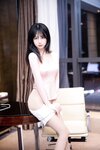 [Cosplay] 谢小蒽 粉色回忆