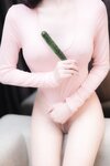 [Cosplay] 谢小蒽 粉色回忆