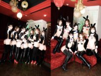 [Photobook] 逆バニーガール神７週刊ポストデジタル写真集[66pics]