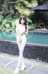 [Cosplay] 桃妖夭 户外