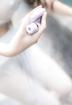 [Cosplay] 桃妖夭 户外