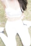 [Cosplay] 桃妖夭 户外