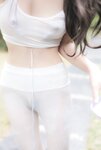 [Cosplay] 桃妖夭 户外