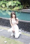 [Cosplay] 桃妖夭 户外