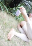 [Cosplay] 桃妖夭 户外