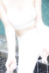 [Cosplay] 桃妖夭 户外