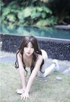 [Cosplay] 桃妖夭 户外