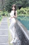 [Cosplay] 桃妖夭 户外
