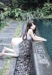 [Cosplay] 桃妖夭 户外