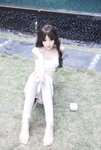 [Cosplay] 桃妖夭 户外