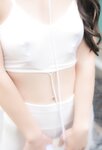 [Cosplay] 桃妖夭 户外