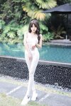 [Cosplay] 桃妖夭 户外