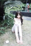 [Cosplay] 桃妖夭 户外