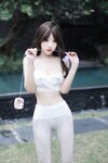 [Cosplay] 桃妖夭 户外