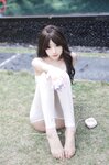 [Cosplay] 桃妖夭 户外