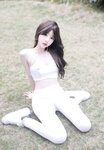 [Cosplay] 桃妖夭 户外