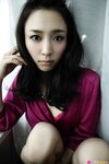 [AllGravure] Mei Kurokawa - Style Star