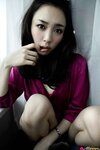 [AllGravure] Mei Kurokawa - Style Star