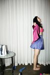 [AllGravure] Mei Kurokawa - Style Star