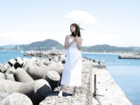 FRIDAY マンスリーガール 016 雪平莉左 先行公開100カット