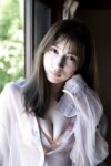 FRIDAY マンスリーガール 016 雪平莉左 先行公開100カット