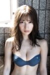 FRIDAY マンスリーガール 016 雪平莉左 先行公開100カット