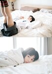 [Shonen Magazine] 週刊少年マガジン 2024.02.07 No.08 大久保桜子