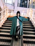 [Shonen Magazine] 週刊少年マガジン 2024.02.07 No.08 大久保桜子
