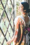 [Photobook] 2024.03.18 【グラビア文学館】黒嵜菜々子×永井荷風「つゆのあとさき」　週刊現代デジタル写真集