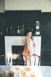 [Photobook] 2024.03.18 【グラビア文学館】黒嵜菜々子×永井荷風「つゆのあとさき」　週刊現代デジタル写真集